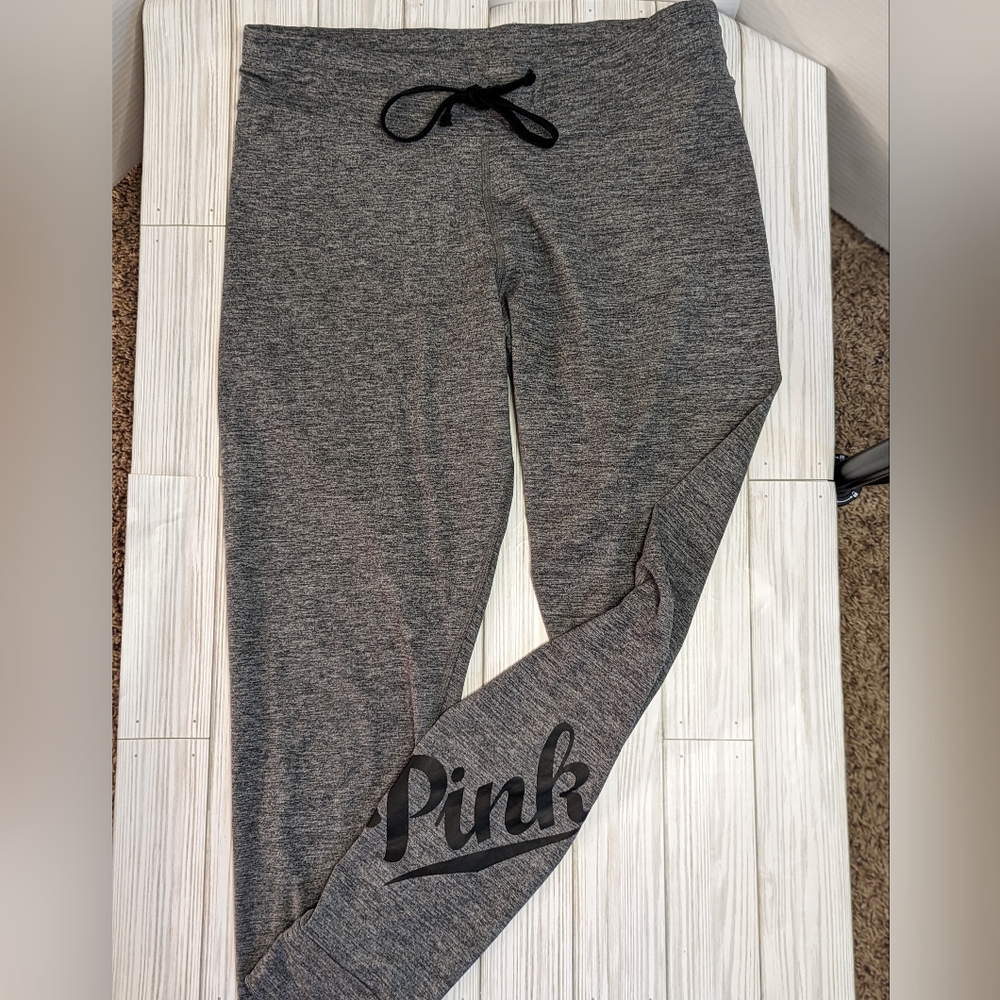 VS PINK Ultimate Yoga Joggers